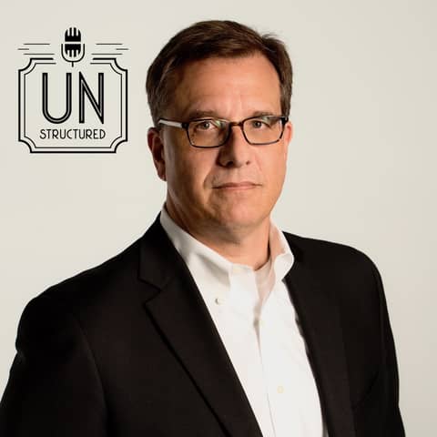 Scott Rouse is a body language expert and Grammy-nominated producer