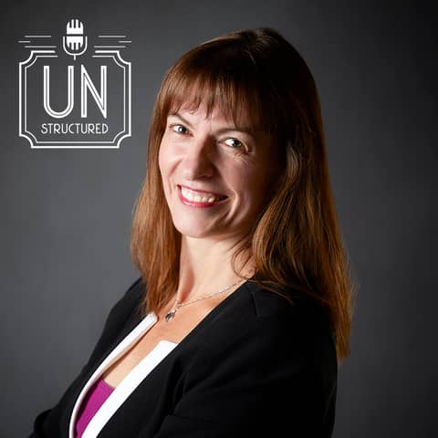 Susan Goebel is a bioscience business coach