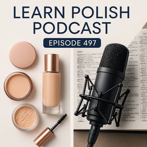Unlocking the Language of Polish Makeup