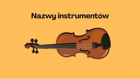 Unlocking the World of Musical Instruments