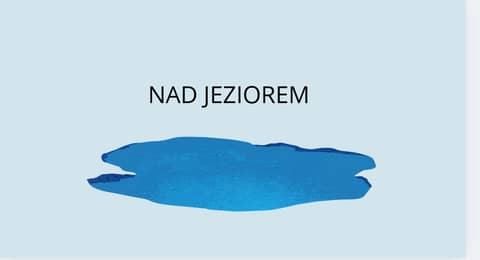 Exploring Polish Lakes and Water Activities