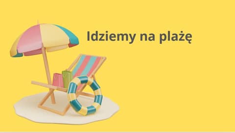 Exploring Poland's Beautiful Beaches