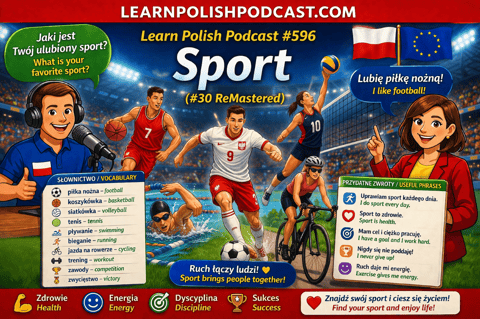 #596 Sport (#30 ReMastered)