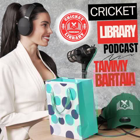 Tammy Bartaia - Bollywood Dreams