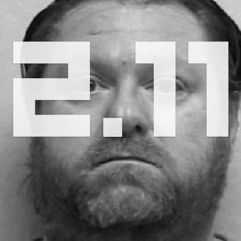 S2E11 - Just Neckbeard Thingz (True Crime Local)