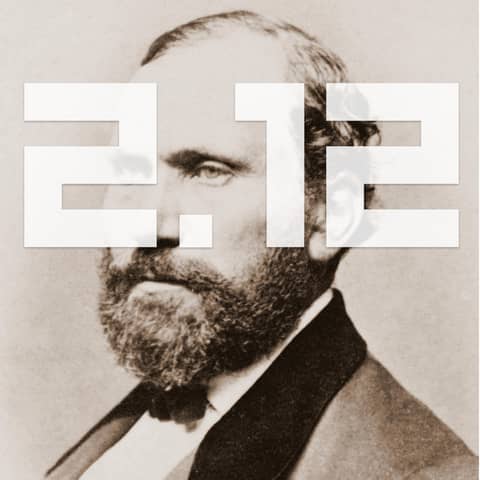 S2E12 - Stinkerton (US History)