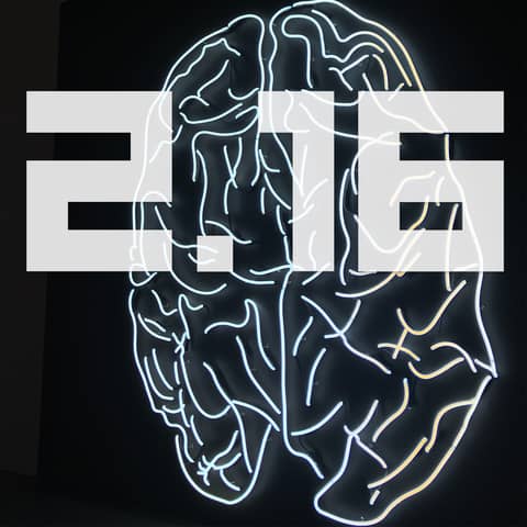 S2E16 - Holy Fregoli (Mispronounced Mental Disorders)