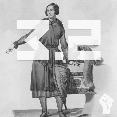 S3E2 - The Lioness of Brittany