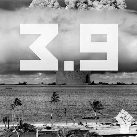 S3E9 - The Conqueror of St. George