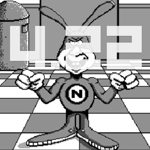 S4E22 - Vindication of the Noid