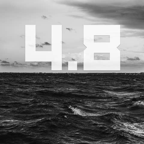 S4E8 - The Double Mutiny