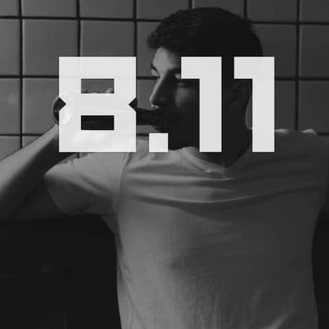 S8E11 - Booze is Killing You