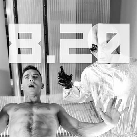 S8E20 - Pascagoula? More Like Back ta Schoola (UFO Abduction)