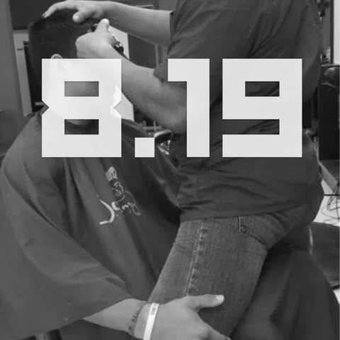 S8E19 - The Phantom Barber