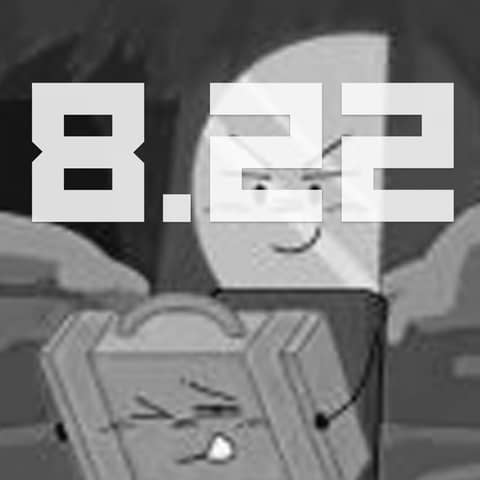 S8E22 - Artemus Ogletree and the Very Sharp Knife