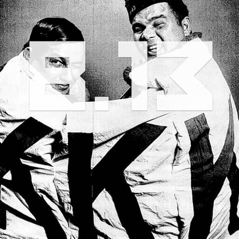 S8E13 - The Battle of Hayes Pond