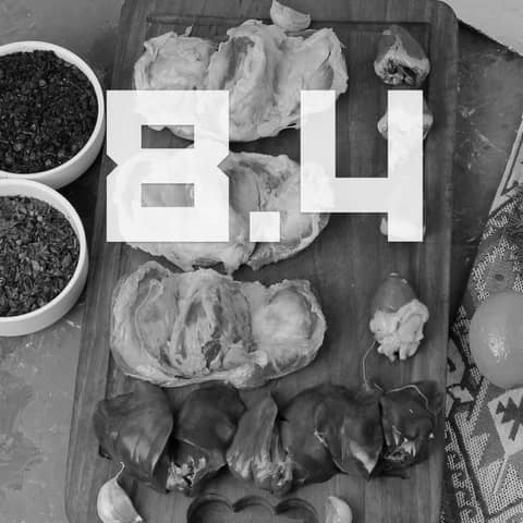 S8E4 - Donner Doug and his Dead Dogs