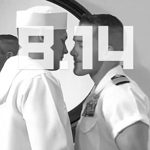 S8E14 - Port Chicago is a Disaster