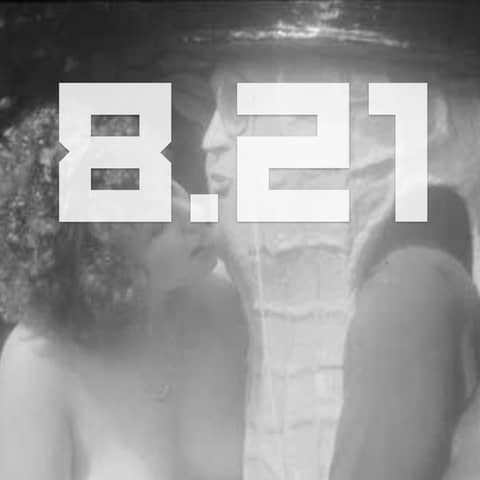 S8E21 - Bill's Precious Peanuts