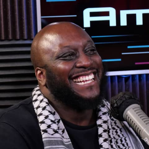 Ep 173 : It's African Time ft Kwesi Foli