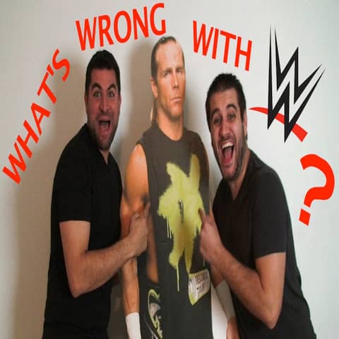 WWE Monday Night Raw Recap 1/5/15