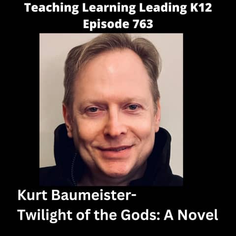 Kurt Baumeister - Twilight of the Gods: A Novel - 763
