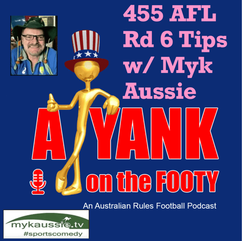 455 Rd 6 tips w/ MykAussie of mykaussie.tv