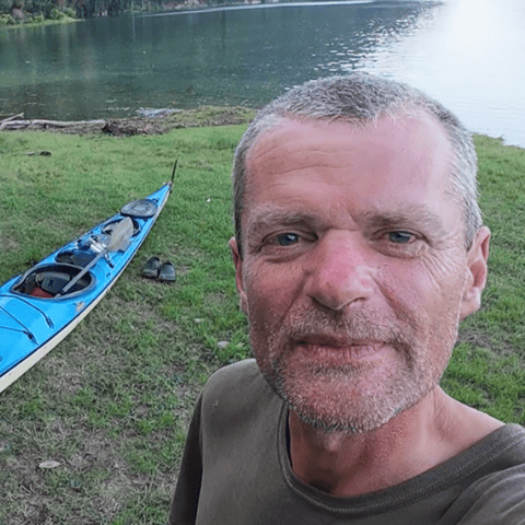 #159 - Noatun’s Route: One Man’s Kayak Circumnavigation of Europe with Urban Heupgen