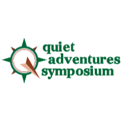 #160 - Quiet Adventures 2026 Live: Adaptive Kayaks, Orienteering Worlds, River Stewardship, and more from Lansing, MI