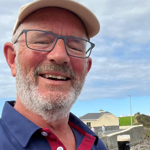 #164 - Six Ways Around Ireland: Multi‑Craft Ireland Circumnavigations with Rob Henshall