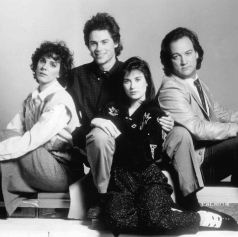 Episode #53: What's Love Got to Do With It?