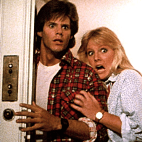 Episode #62: April Fool's Day