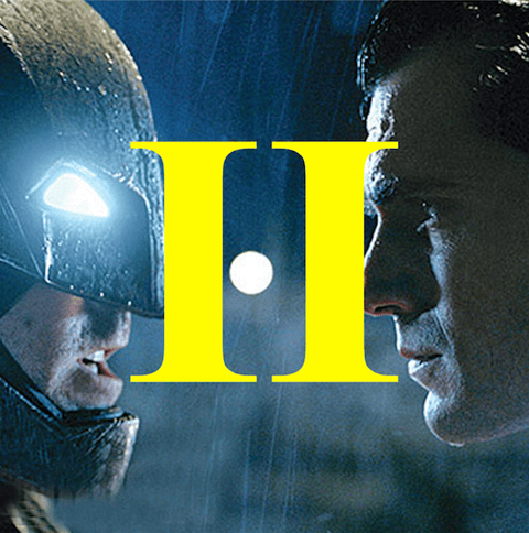 Episode #61: The Red Capes Are Coming!