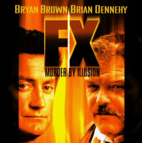 Episode #52: Murder By Illusion