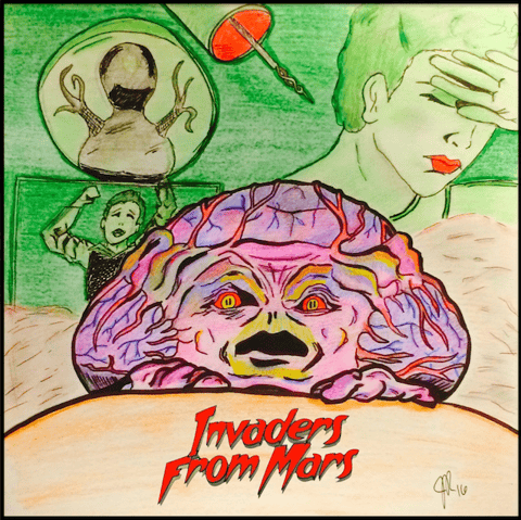 Episode #64: Penny for Your Thoughts?