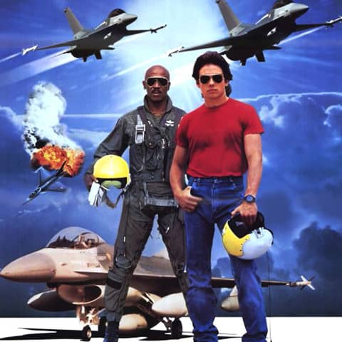 Episode #48: This One's For You, Chappy! Episode #48: This One's For You, Chappy!