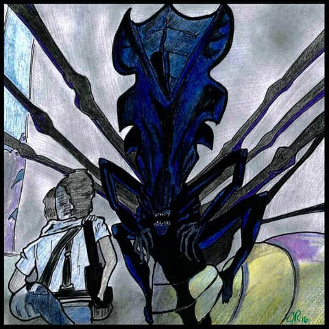 Episode #67: Killer Queen | ALIENS (1986)