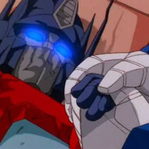 Episode #58: "Bah weep gragnah weep nini bong!"