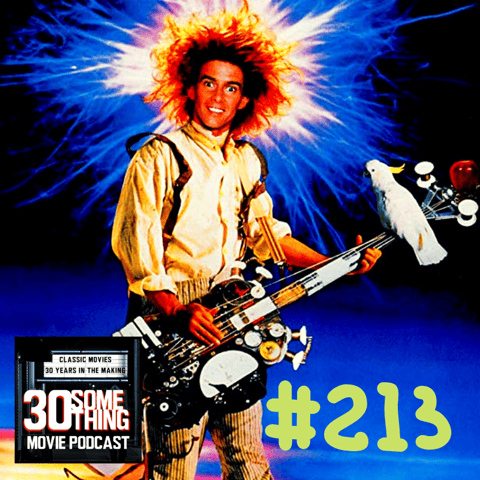 Episode #213: "EMC!" | Young Einstein (1988) Episode #213: "EMC!" | Young Einstein (1988)