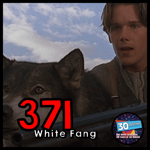 Episode #371: ”Everybody finds a little gold dust” | White Fang (1991) Episode #371: ”Everybody finds a little gold dust” | White Fang (1991)