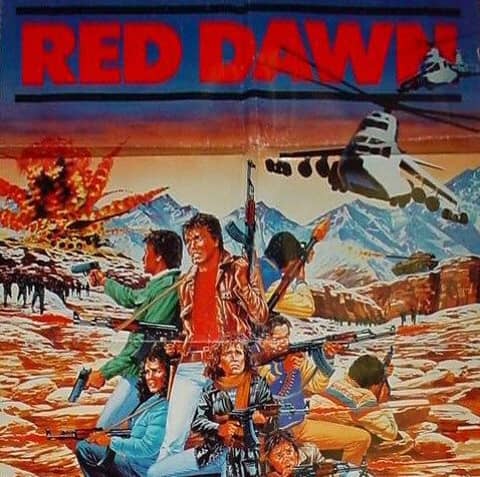 Episode #14: Wolverines! (Not the Marvel Kind)