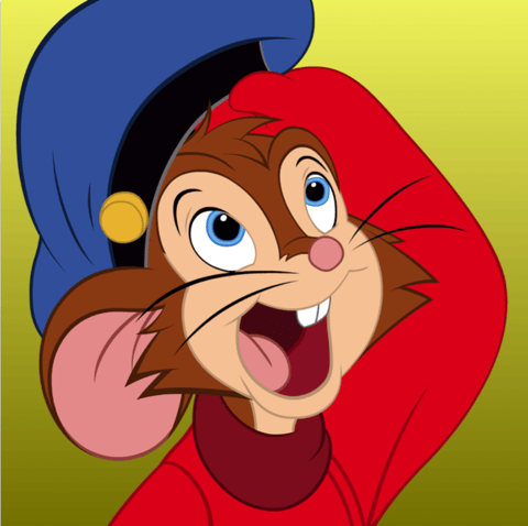 Episode #59: There Are No Cats In This Podcast