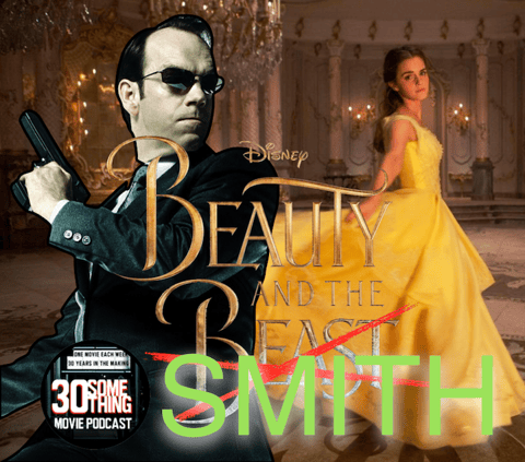 Episode #123: "Beauty and the Smith" Episode #123: "Beauty and the Smith"