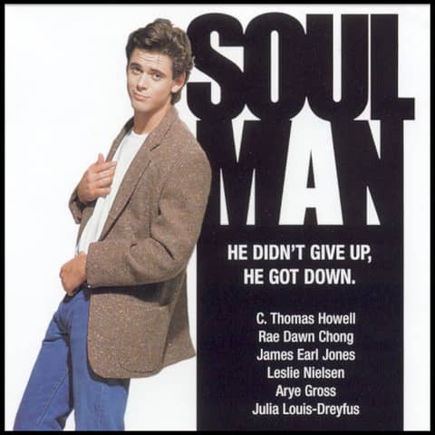 Episode #54: "Mom... Dad... I'm Black."