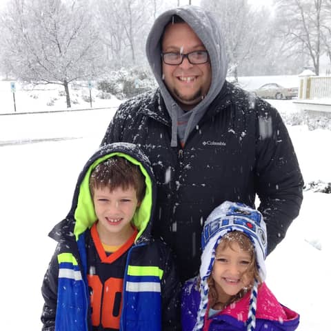 Episode #51: The Kids Are All Right