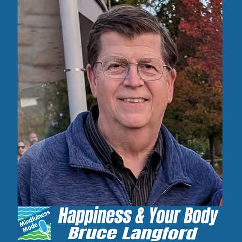 Happiness and Your Body