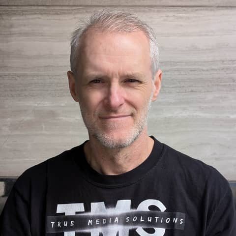 Podcasts Empower People; David Campbell