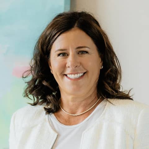 Success Versus Satisfaction; Dr. Denise Brown