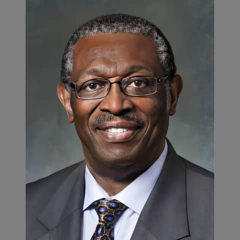 The Reframe Doctor; Dr. Frank L. Douglas