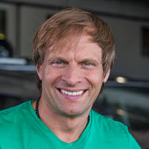 Commanding Your Emotions; JB Glossinger